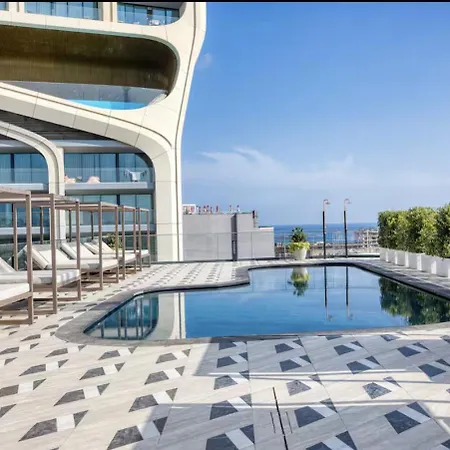 One Bedroom With Pool Access At Mercury St Julians *